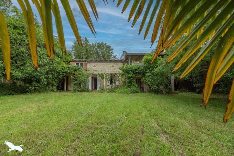Vente Maison LESPARRE MEDOC - 5 pièces -109 m² - (33340)