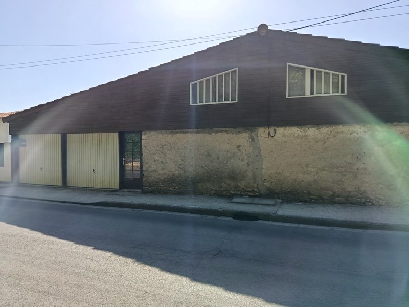 Vente Maison LESPARRE MEDOC - 4 pièces -75 m² - (33340)
