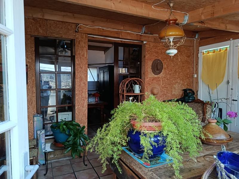 Vente Maison LESPARRE MEDOC - 4 pièces -75 m² - (33340)