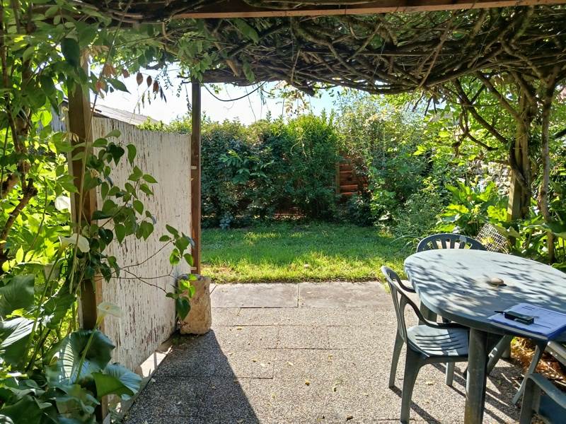Vente Maison LESPARRE MEDOC - 4 pièces -75 m² - (33340)