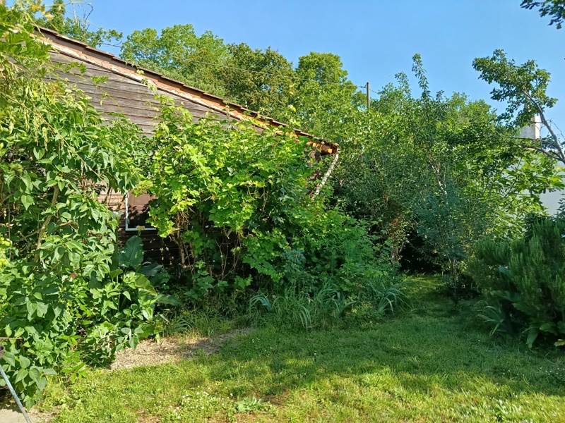 Vente Maison LESPARRE MEDOC - 4 pièces -75 m² - (33340)