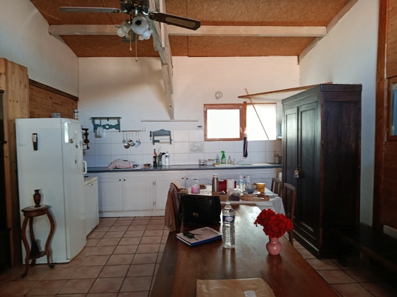 Vente Maison LESPARRE MEDOC - 4 pièces -75 m² - (33340)