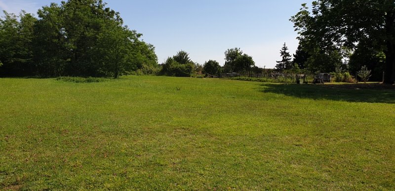 Vente Terrain COUQUEQUES - -3309 m² - (33340)