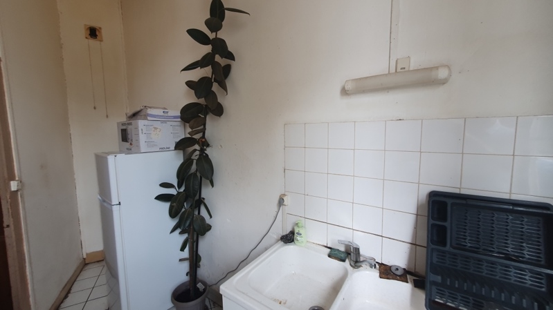 Vente Appartement LESPARRE MEDOC - 1 pièce -33 m² - (33340)