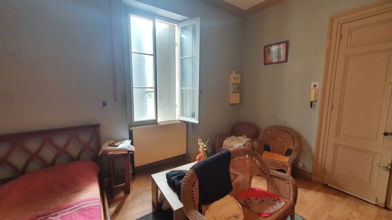 Vente Appartement LESPARRE MEDOC - 1 pièce -33 m² - (33340)