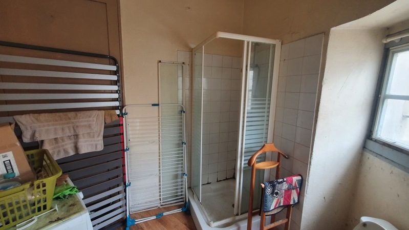 Vente Appartement LESPARRE MEDOC - 1 pièce -33 m² - (33340)