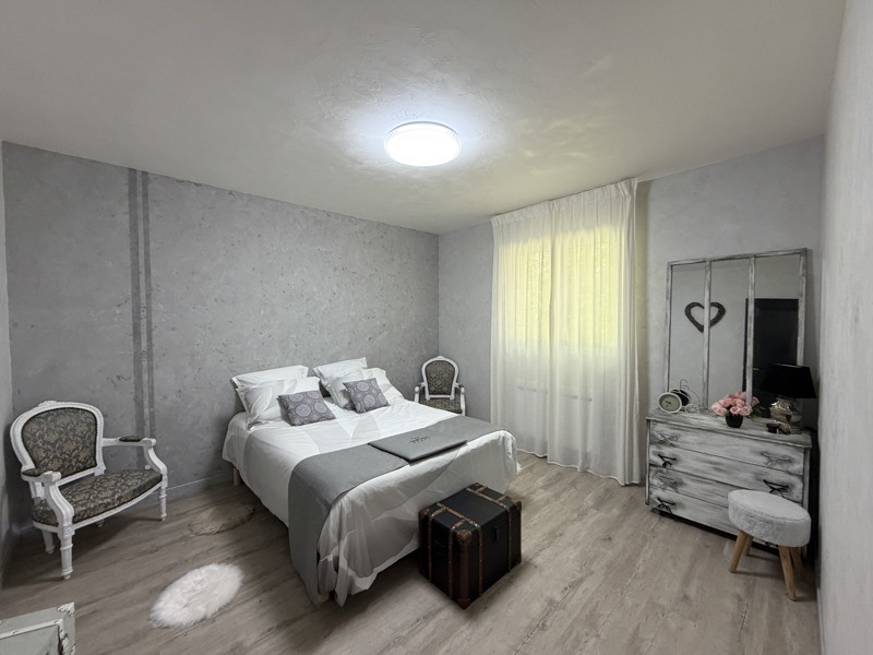 Vente Maison ST VIVIEN DE MEDOC - 5 pièces -123 m² - (33590)