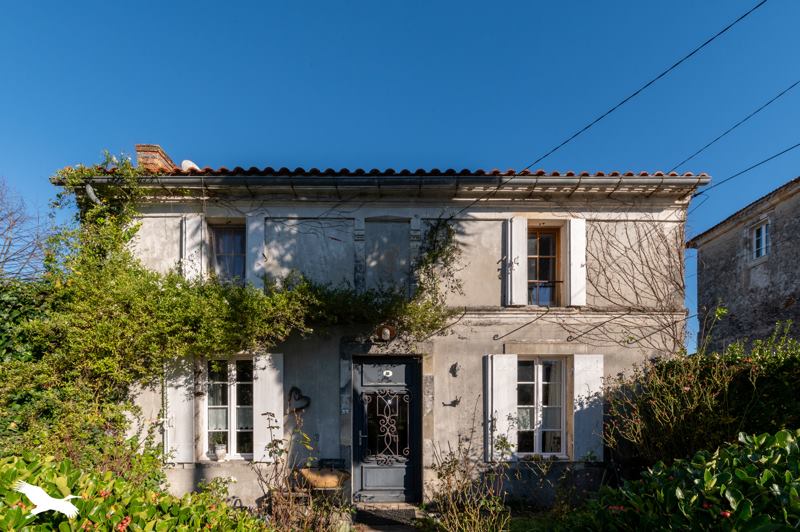 Vente Maison ST CHRISTOLY MEDOC - 5 pièces -125 m² - (33340)