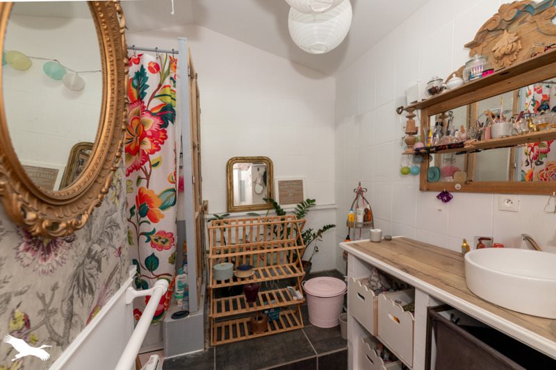 Vente Maison ST CHRISTOLY MEDOC - 5 pièces -125 m² - (33340)