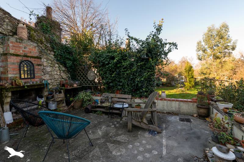 Vente Maison ST CHRISTOLY MEDOC - 5 pièces -125 m² - (33340)