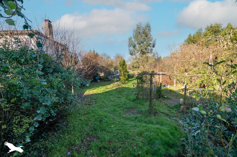 Vente Maison ST CHRISTOLY MEDOC - 5 pièces -125 m² - (33340)