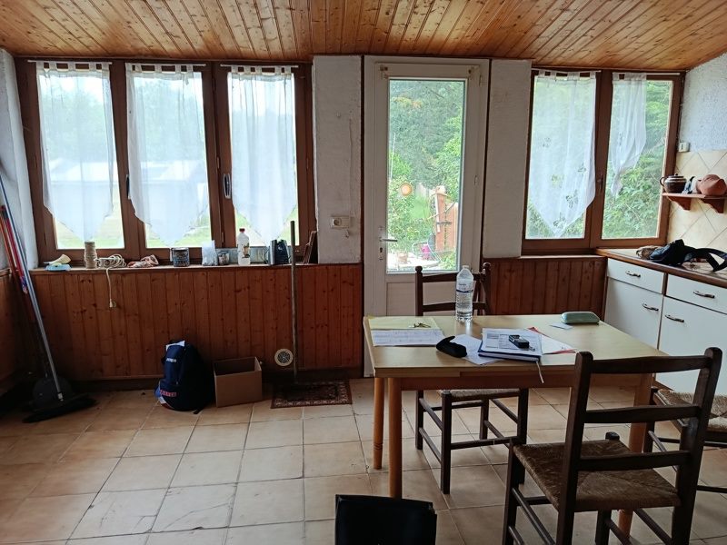 Vente Maison JAU DIGNAC ET LOIRAC - 4 pièces -120 m² - (33590)