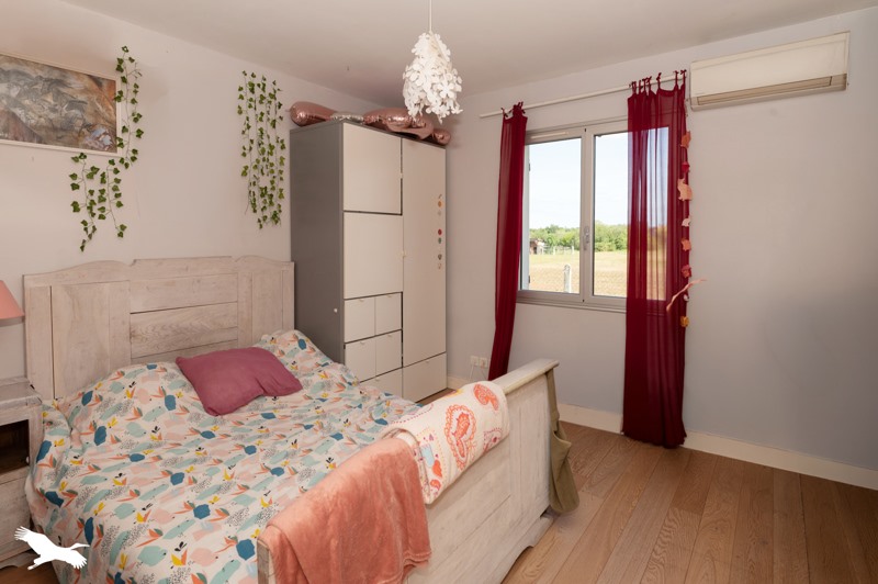 Vente Maison LESPARRE MEDOC - 5 pièces -140 m² - (33340)