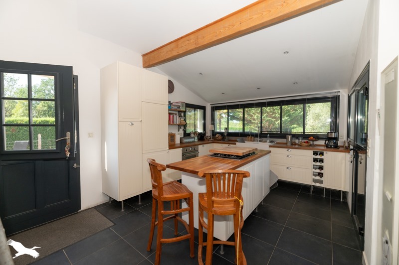 Vente Maison LESPARRE MEDOC - 5 pièces -140 m² - (33340)
