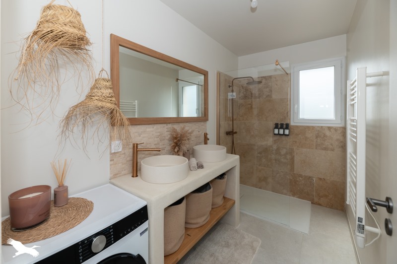 Vente Maison LESPARRE MEDOC - 5 pièces -85 m² - (33340)