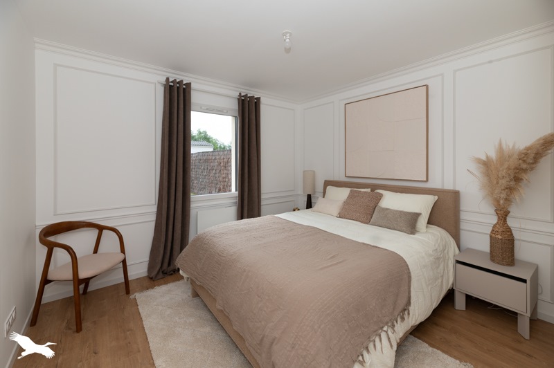 Vente Maison LESPARRE MEDOC - 5 pièces -85 m² - (33340)
