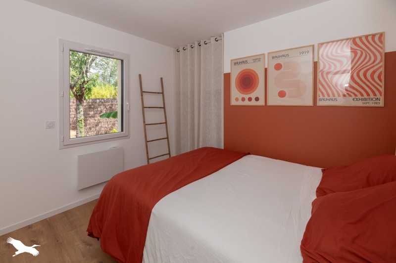 Vente Maison LESPARRE MEDOC - 5 pièces -85 m² - (33340)