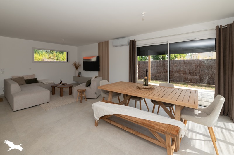 Vente Maison LESPARRE MEDOC - 5 pièces -85 m² - (33340)