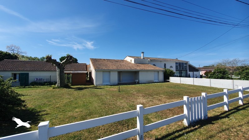 Vente Maison VALEYRAC - 11 pièces -189 m² - (33340)