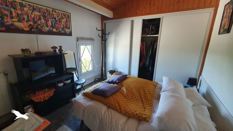 Vente Maison VALEYRAC - 11 pièces -189 m² - (33340)