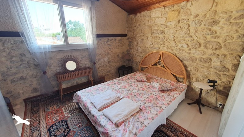 Vente Maison VALEYRAC - 11 pièces -189 m² - (33340)