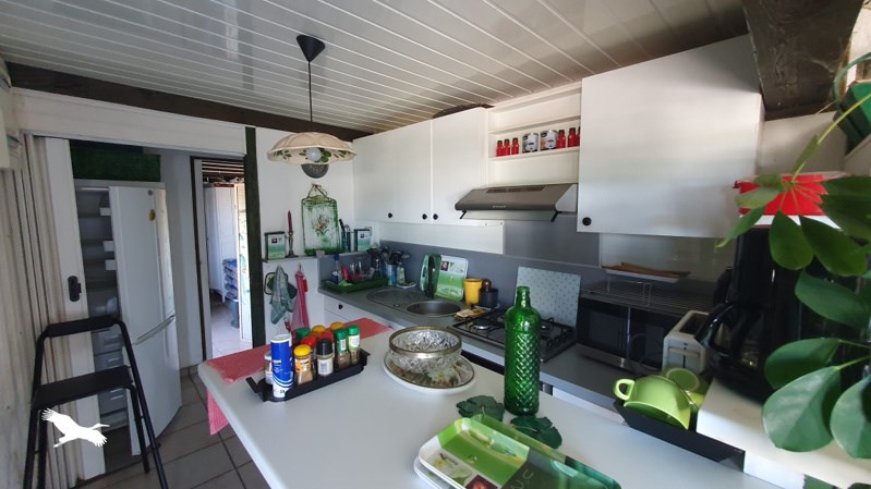 Vente Maison VALEYRAC - 11 pièces -189 m² - (33340)
