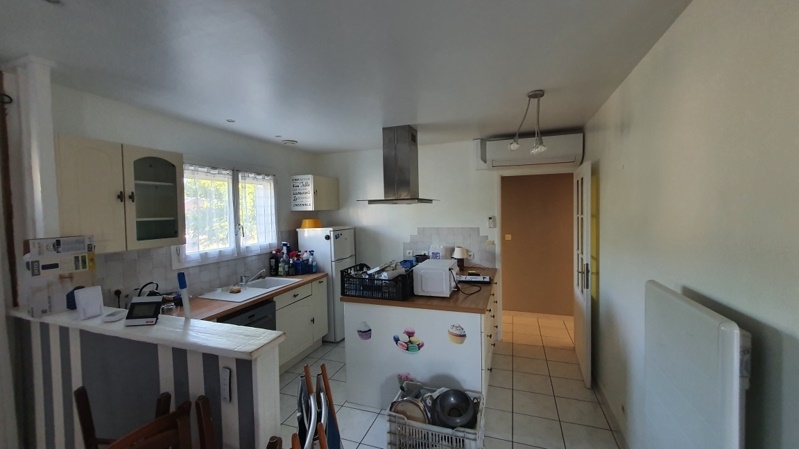 Vente Maison ST VIVIEN DE MEDOC - 5 pièces -102 m² - (33590)
