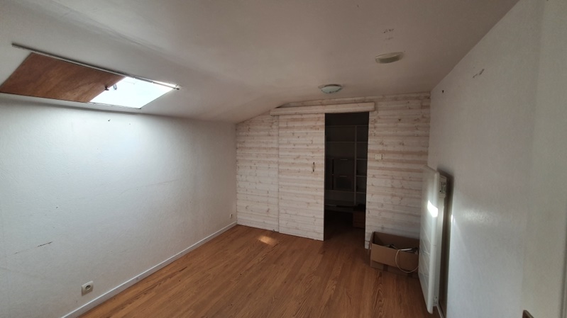 Vente Maison ST VIVIEN DE MEDOC - 5 pièces -102 m² - (33590)