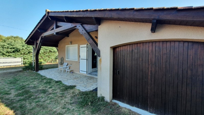 Vente Maison ST VIVIEN DE MEDOC - 5 pièces -102 m² - (33590)