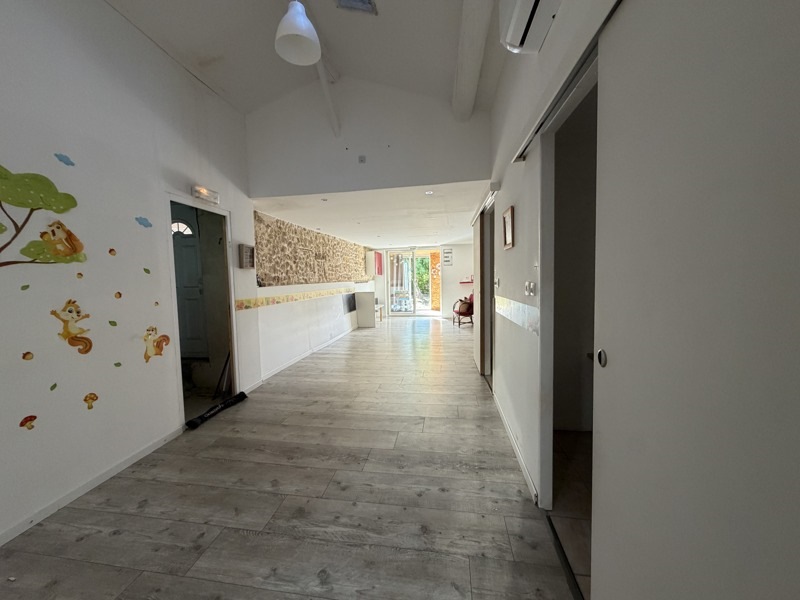 Vente Maison LESPARRE MEDOC - 5 pièces -92 m² - (33340)