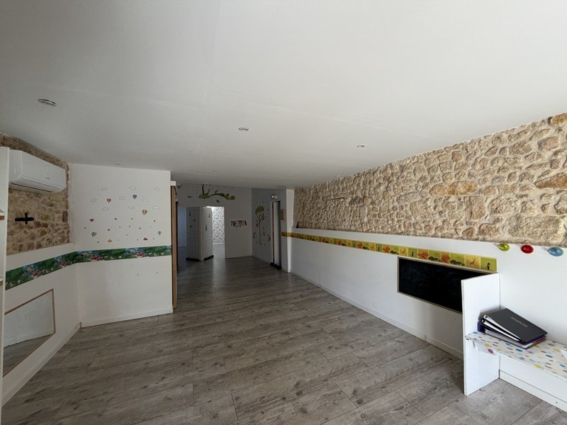 Vente Maison LESPARRE MEDOC - 5 pièces -92 m² - (33340)