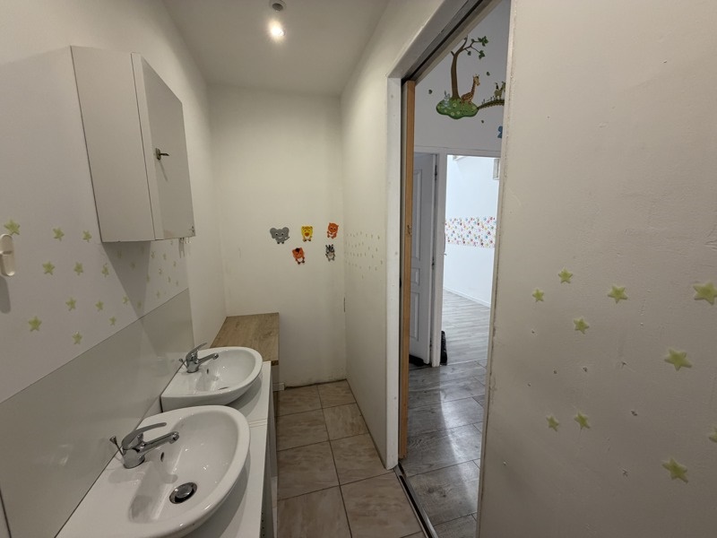 Vente Maison LESPARRE MEDOC - 5 pièces -92 m² - (33340)