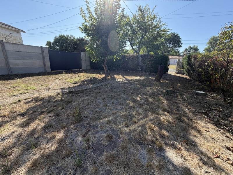 Vente Maison LESPARRE MEDOC - 5 pièces -92 m² - (33340)