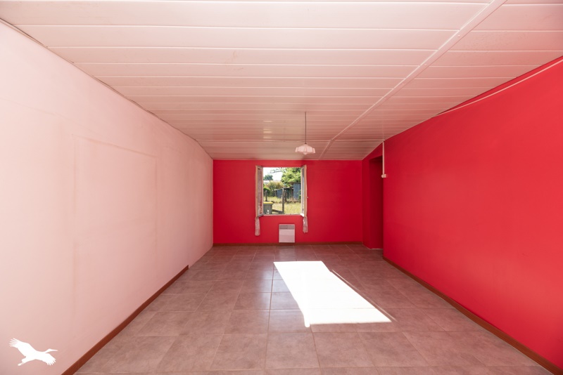 Vente Maison GAILLAN EN MEDOC - 4 pièces -85 m² - (33340)