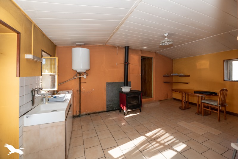 Vente Maison GAILLAN EN MEDOC - 4 pièces -85 m² - (33340)