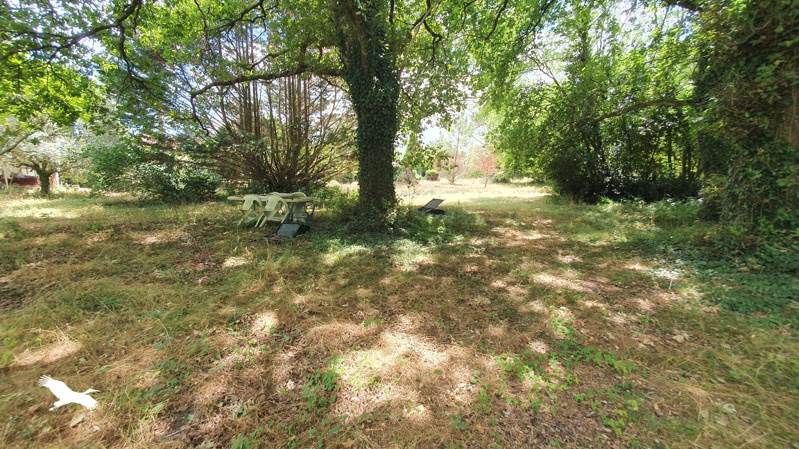 Vente Maison QUEYRAC - 5 pièces -128 m² - (33340)