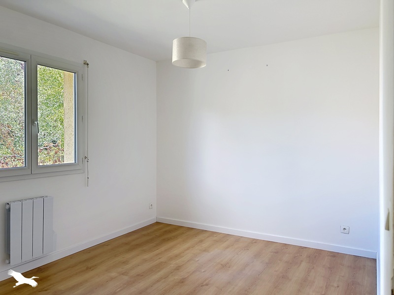 Vente Maison LESPARRE MEDOC - 3 pièces -90 m² - (33340)