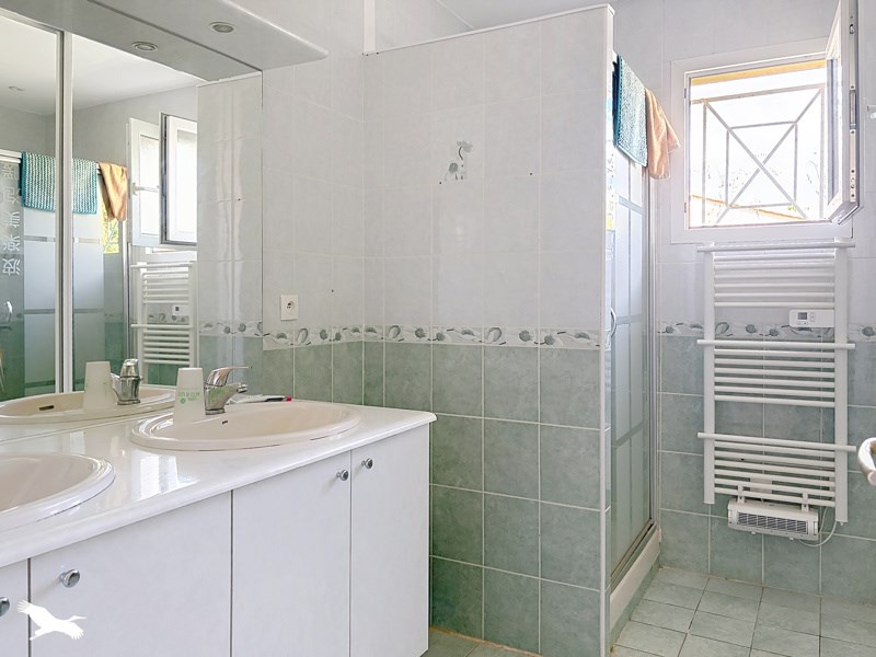 Vente Maison LESPARRE MEDOC - 3 pièces -90 m² - (33340)
