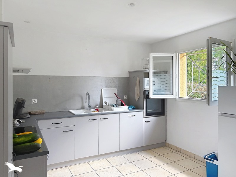 Vente Maison LESPARRE MEDOC - 3 pièces -90 m² - (33340)