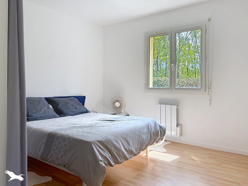 Vente Maison LESPARRE MEDOC - 3 pièces -90 m² - (33340)