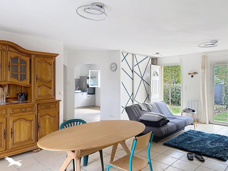 Vente Maison LESPARRE MEDOC - 3 pièces -90 m² - (33340)
