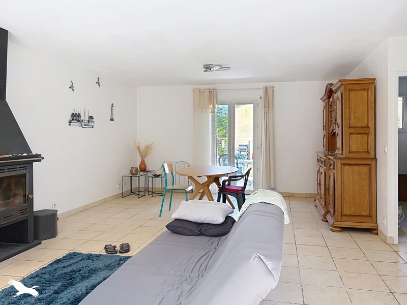 Vente Maison LESPARRE MEDOC - 3 pièces -90 m² - (33340)