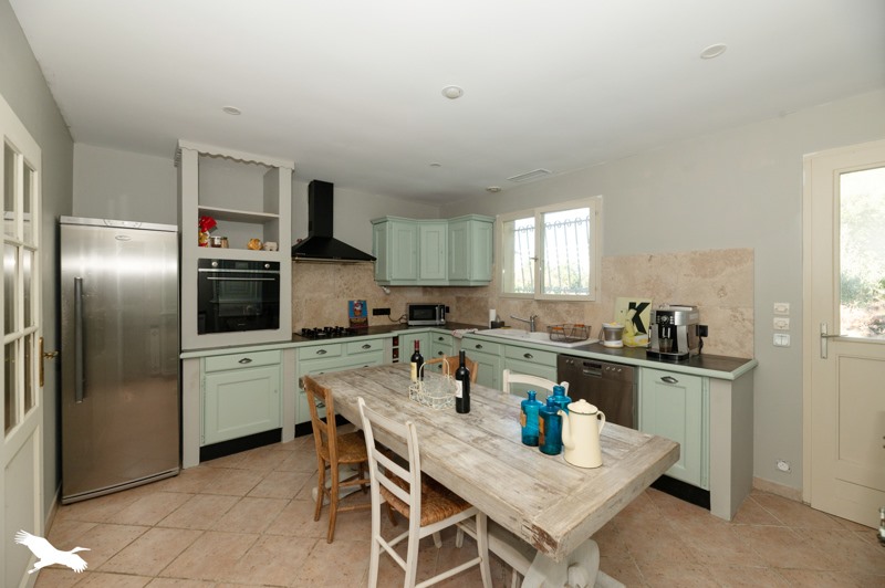 Vente Maison LESPARRE MEDOC - 5 pièces -141 m² - (33340)