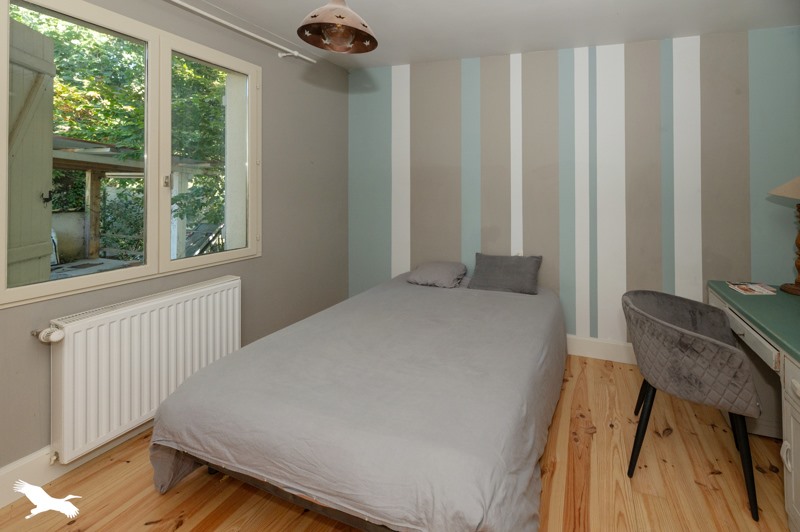 Vente Maison LESPARRE MEDOC - 5 pièces -141 m² - (33340)