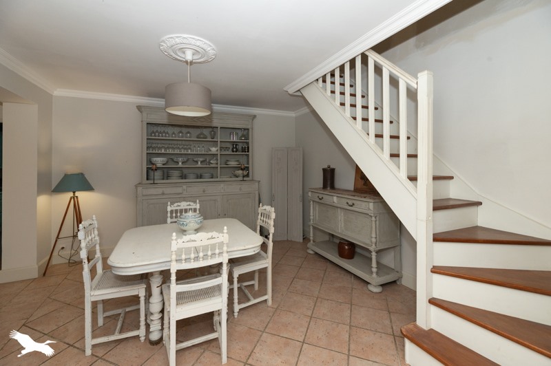 Vente Maison LESPARRE MEDOC - 5 pièces -141 m² - (33340)