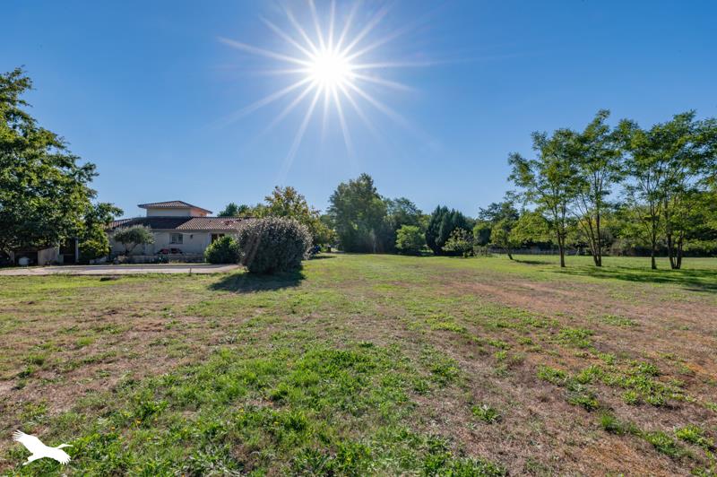 Vente Maison LESPARRE MEDOC - 5 pièces -141 m² - (33340)
