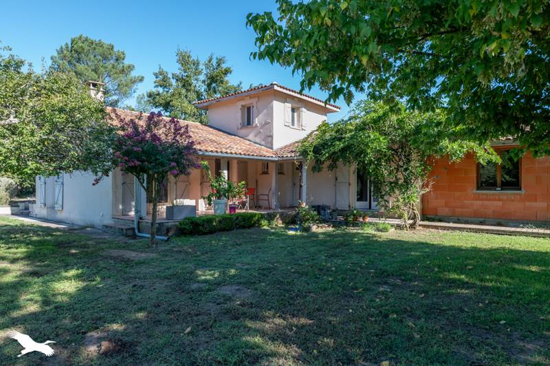 Vente Maison LESPARRE MEDOC 33340 5 pièces - 141 m²