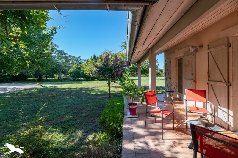 Vente Maison LESPARRE MEDOC - 5 pièces -141 m² - (33340)