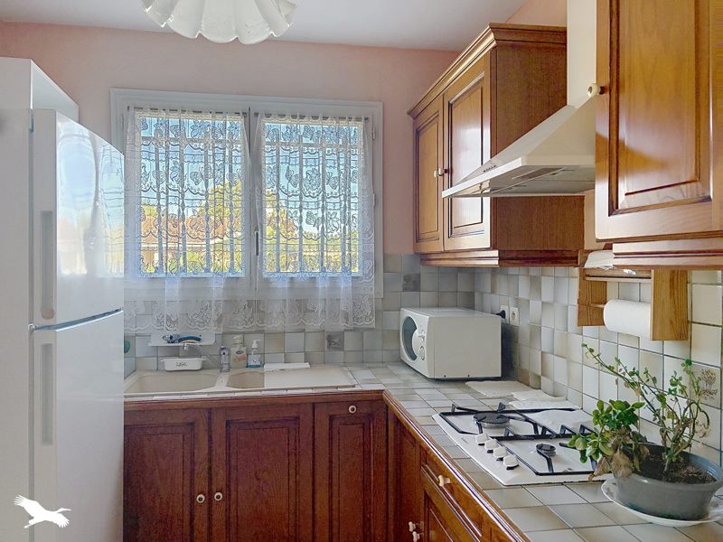 Vente Maison LESPARRE MEDOC - 3 pièces -63 m² - (33340)