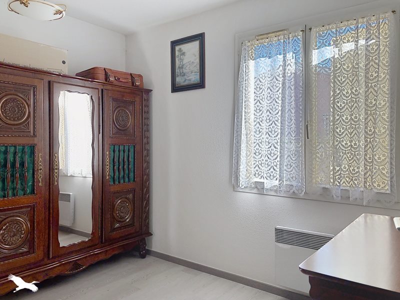 Vente Maison LESPARRE MEDOC - 3 pièces -63 m² - (33340)